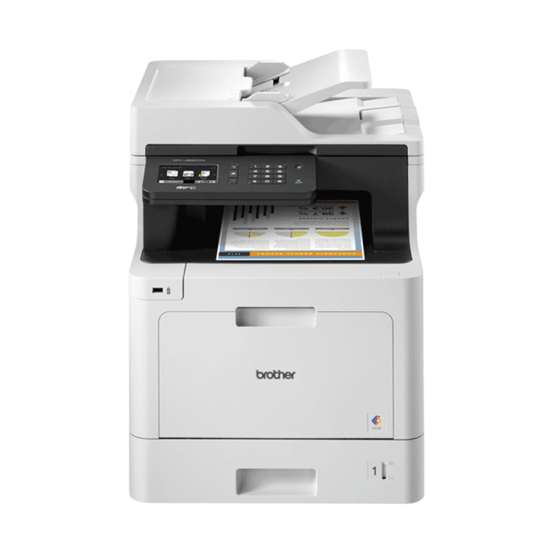 Brother MFC-L8690CDW Laser Brother MFC-L8690CDW Laser